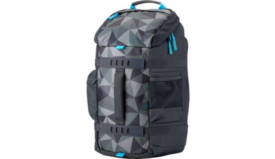 Hp discount odyssey sport